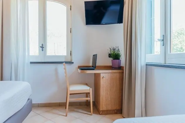 Comfort Oda