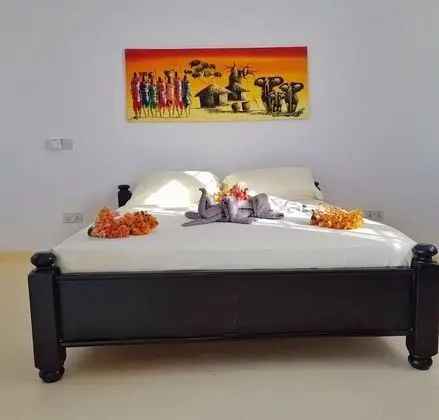 Superior Oda, Deniz Manzaralı
