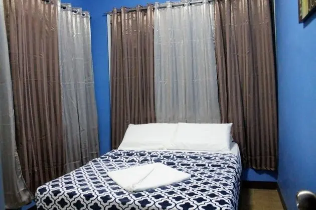 Oda, Ortak Banyo (Budget)