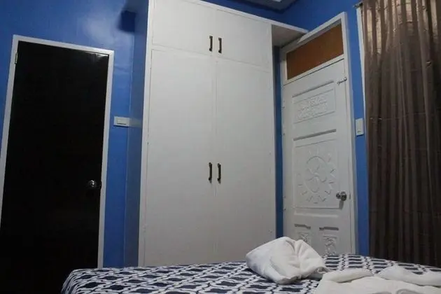 Oda, Ortak Banyo (Budget)
