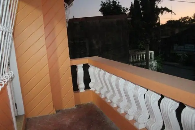 Oda, Ortak Banyo (Budget)