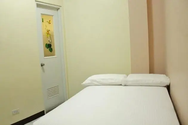 Tek Kişilik Oda