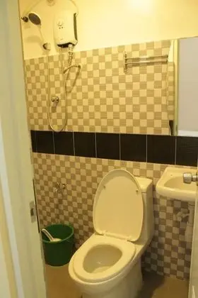 Tek Kişilik Oda