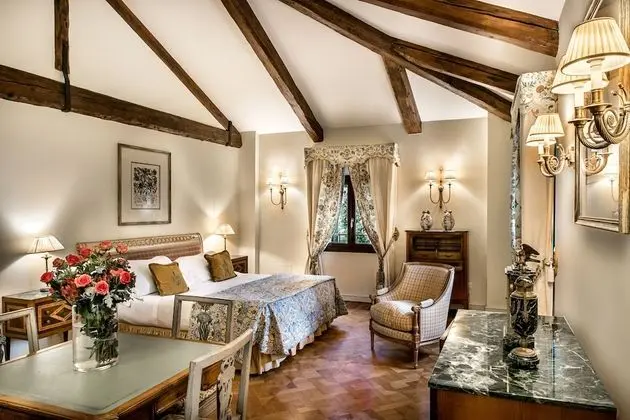 Junior Süit (in Barchessa)