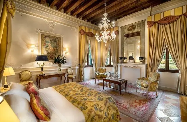 Junior Süit (in Barchessa)