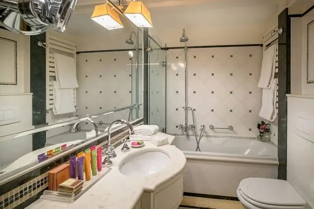 Junior Süit (in Barchessa)