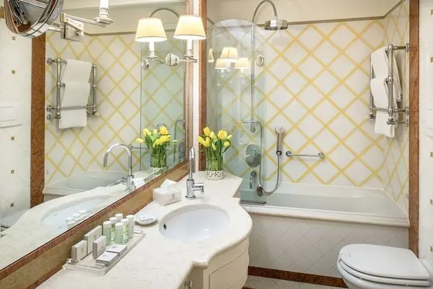 Standard Tek Kişilik Oda (in Barchessa)