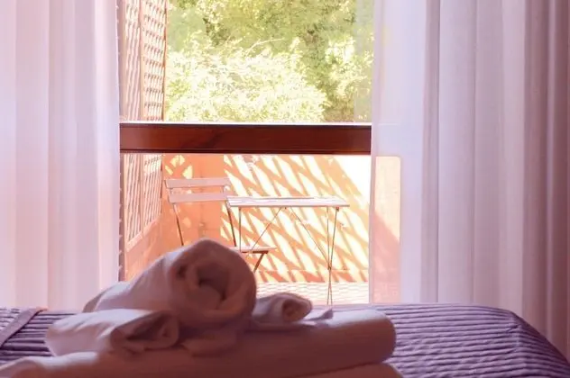 Tek Büyük Yataklı Oda, Özel Banyo