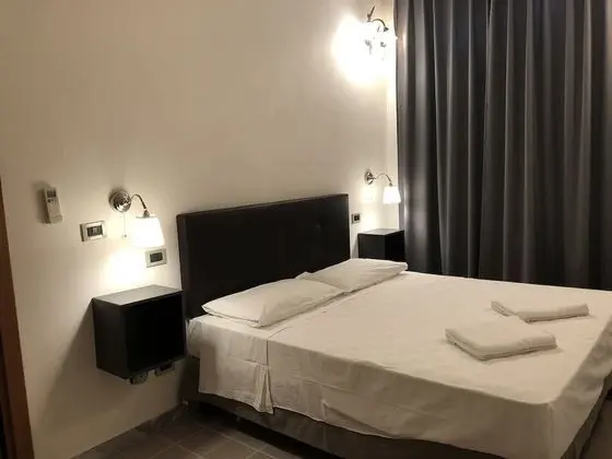 Tek Büyük Yataklı Oda, Özel Banyo
