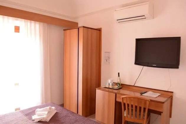 Tek Kişilik Oda, Özel Banyo