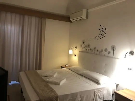 Tek Kişilik Oda, Özel Banyo