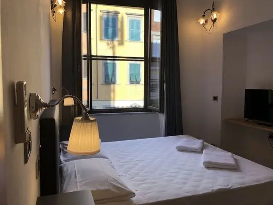 Tek Kişilik Oda, Özel Banyo