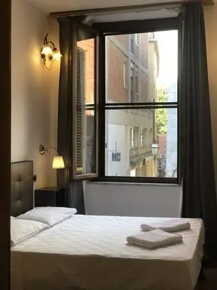 Tek Kişilik Oda, Özel Banyo
