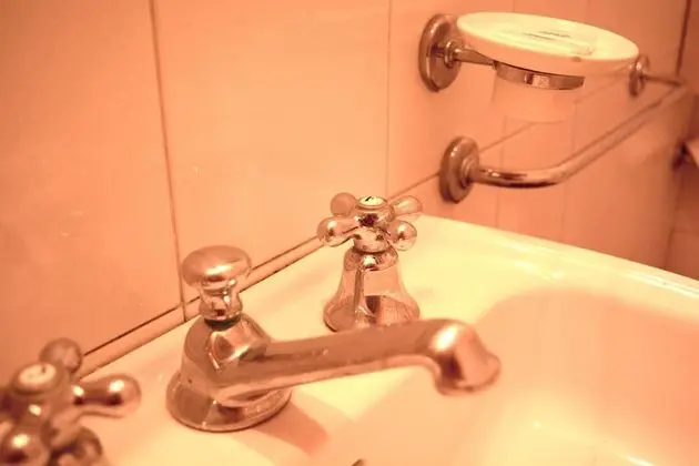 Tek Kişilik Oda, Özel Banyo