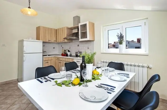 Deluxe Apart Daire, 3 Yatak Odası, Balkon, Havuz Manzaralı