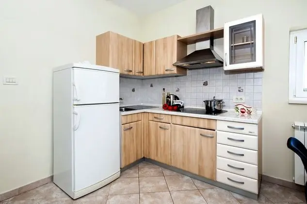 Deluxe Apart Daire, 3 Yatak Odası, Balkon, Havuz Manzaralı