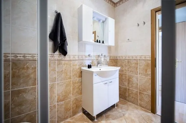 Deluxe Apart Daire, 3 Yatak Odası, Balkon, Havuz Manzaralı
