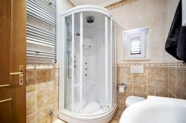 Deluxe Apart Daire, 3 Yatak Odası, Balkon, Havuz Manzaralı