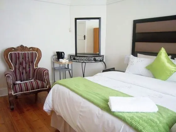 Deluxe Tek Büyük veya İki Ayrı Yataklı Oda, 2 Yatak Odası, Ortak Banyo