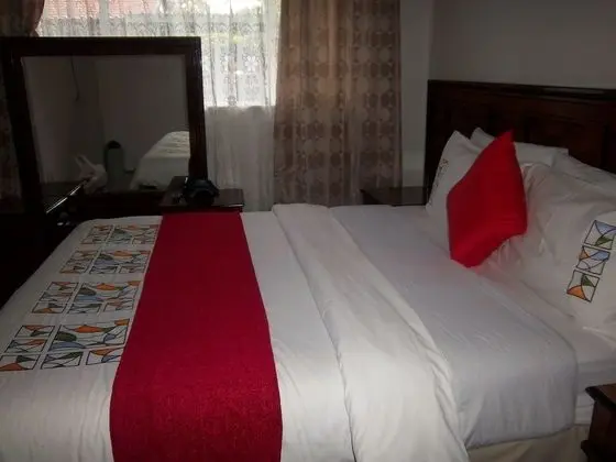 Standard Tek Kişilik Oda