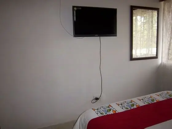 Standard Tek Kişilik Oda