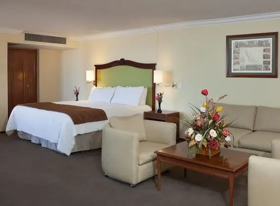 Master Suite