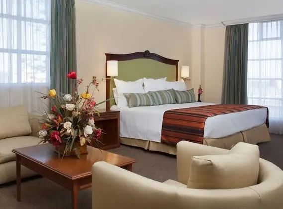 Master Suite