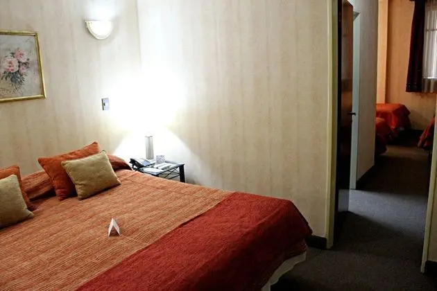 Apart (5 people Apartment)