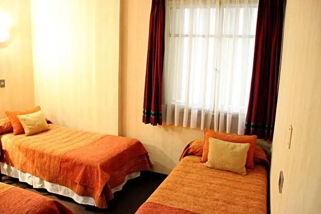Apart (5 people Apartment)