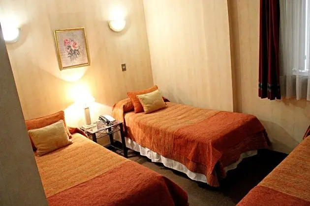 Apart (5 people Apartment)