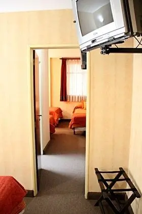 Apart (5 people Apartment)