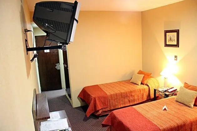 Standard Tek Kişilik Oda