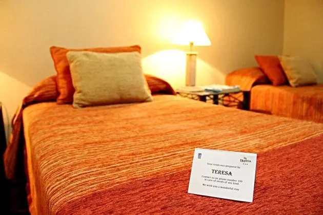 Standard Tek Kişilik Oda