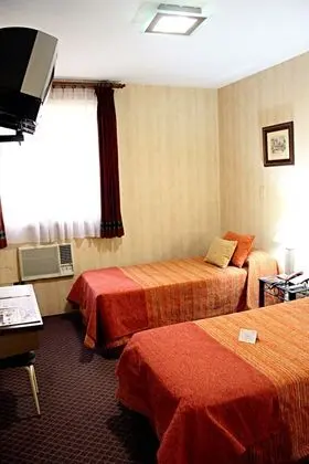 Standard Tek Kişilik Oda