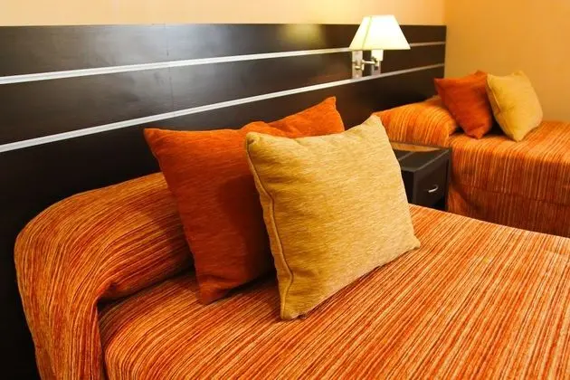 Superior Tek Büyük Yataklı Oda (Master)