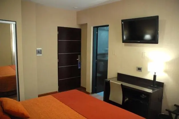 Superior Tek Büyük Yataklı Oda (Master)