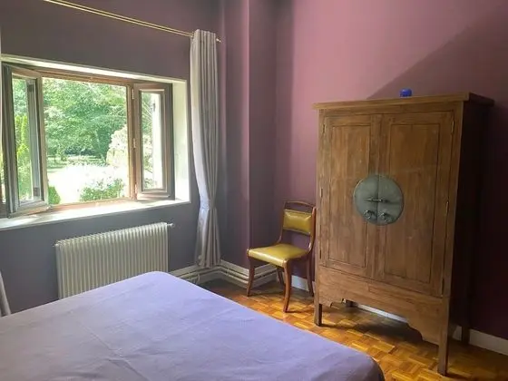 Family Dört Kişilik Oda, 2 Yatak Odası