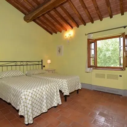 Family Apart Daire, Birden Çok Yatak, 2 Banyolu, Bahçeli (Francigena 4)