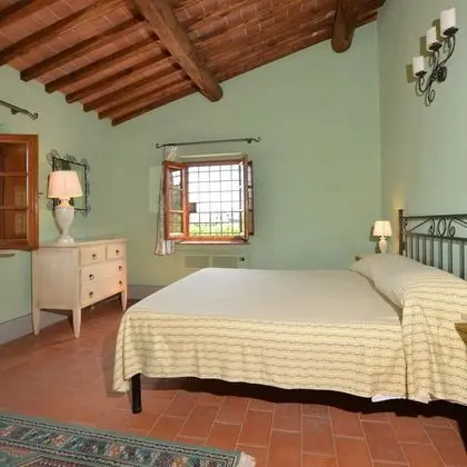 Family Apart Daire, Birden Çok Yatak, 2 Banyolu, Bahçeli (Francigena 4)