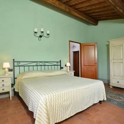 Family Apart Daire, Birden Çok Yatak, 2 Banyolu, Bahçeli (Francigena 4)