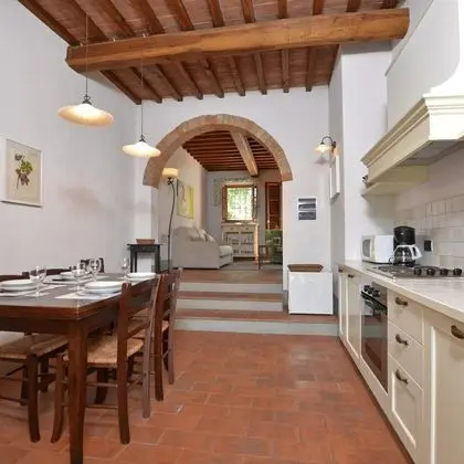 Family Apart Daire, Birden Çok Yatak, 2 Banyolu, Bahçeli (Francigena 4)