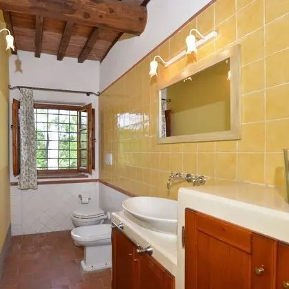 Family Apart Daire, Birden Çok Yatak, 2 Banyolu, Bahçeli (Francigena 4)