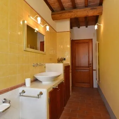 Family Apart Daire, Birden Çok Yatak, 2 Banyolu, Bahçeli (Francigena 4)