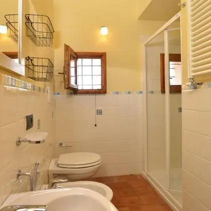 Family Apart Daire, Birden Çok Yatak, 2 Banyolu, Bahçeli (Francigena 4)