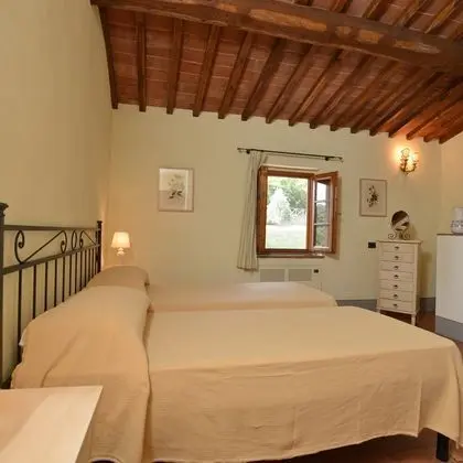 Family Apart Daire, Birden Çok Yatak, 2 Banyolu, Bahçeli (Francigena 5)