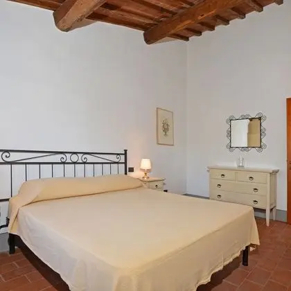 Family Apart Daire, Birden Çok Yatak, 2 Banyolu, Bahçeli (Francigena 5)