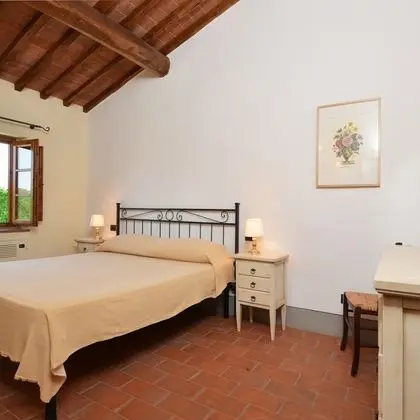 Family Apart Daire, Birden Çok Yatak, 2 Banyolu, Bahçeli (Francigena 5)