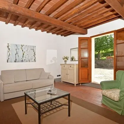 Family Apart Daire, Birden Çok Yatak, 2 Banyolu, Bahçeli (Francigena 5)