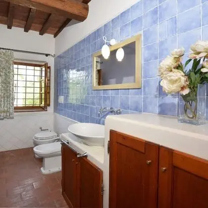 Family Apart Daire, Birden Çok Yatak, 2 Banyolu, Bahçeli (Francigena 5)