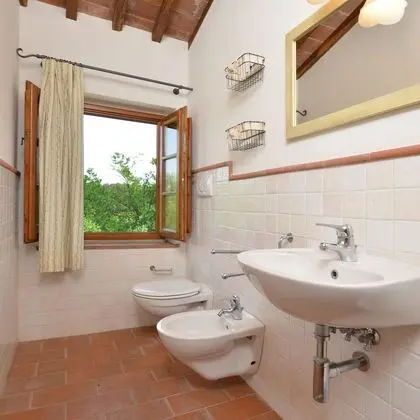 Family Apart Daire, Birden Çok Yatak, 2 Banyolu, Bahçeli (Francigena 5)